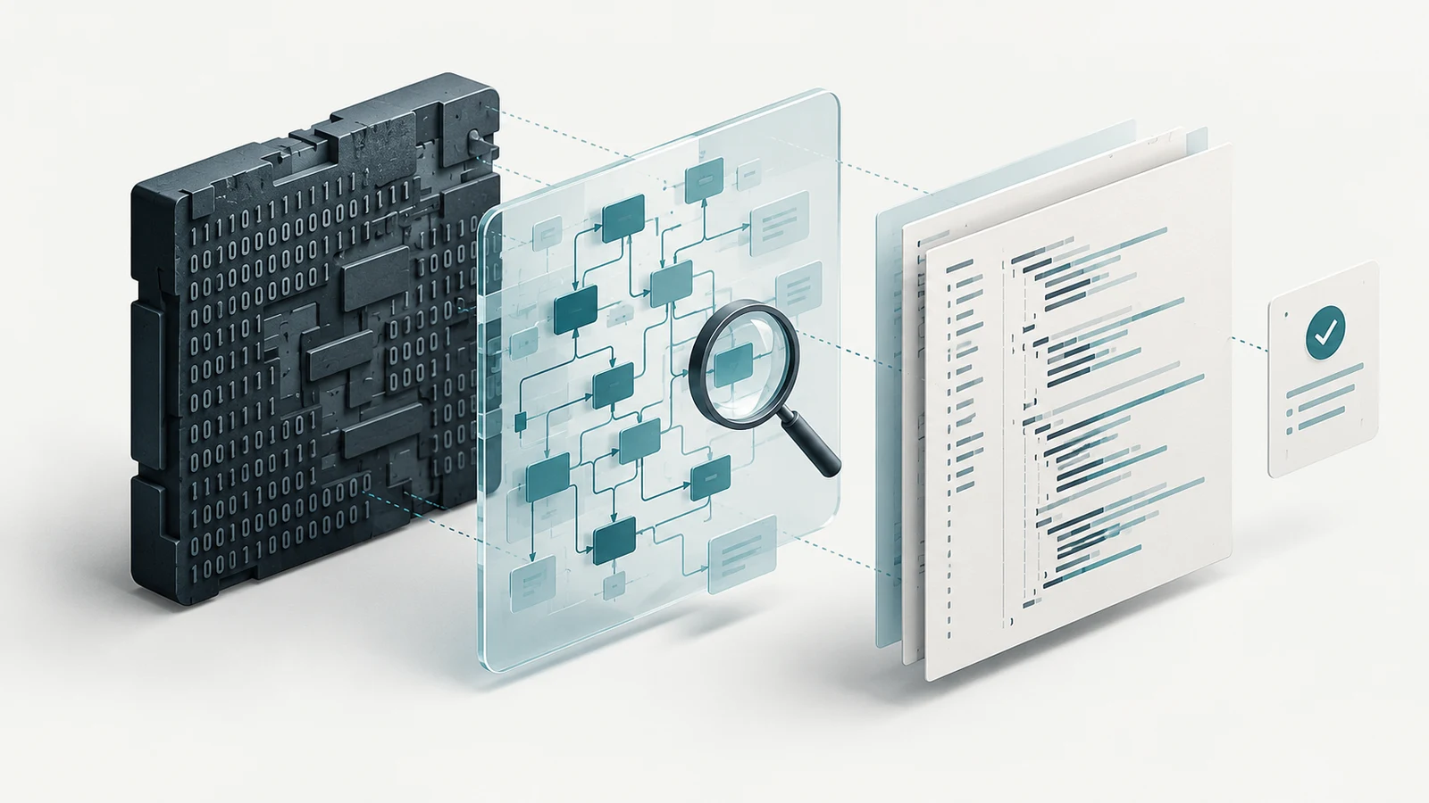 How AI Agents Reverse Engineer Software With REA